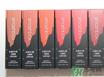 smashbox��ʲô����?smashbox���ĸ����ҵ�?